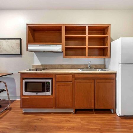 Extended Stay America Select Suites - Grand Rapids - Вайоминг Экстерьер фото
