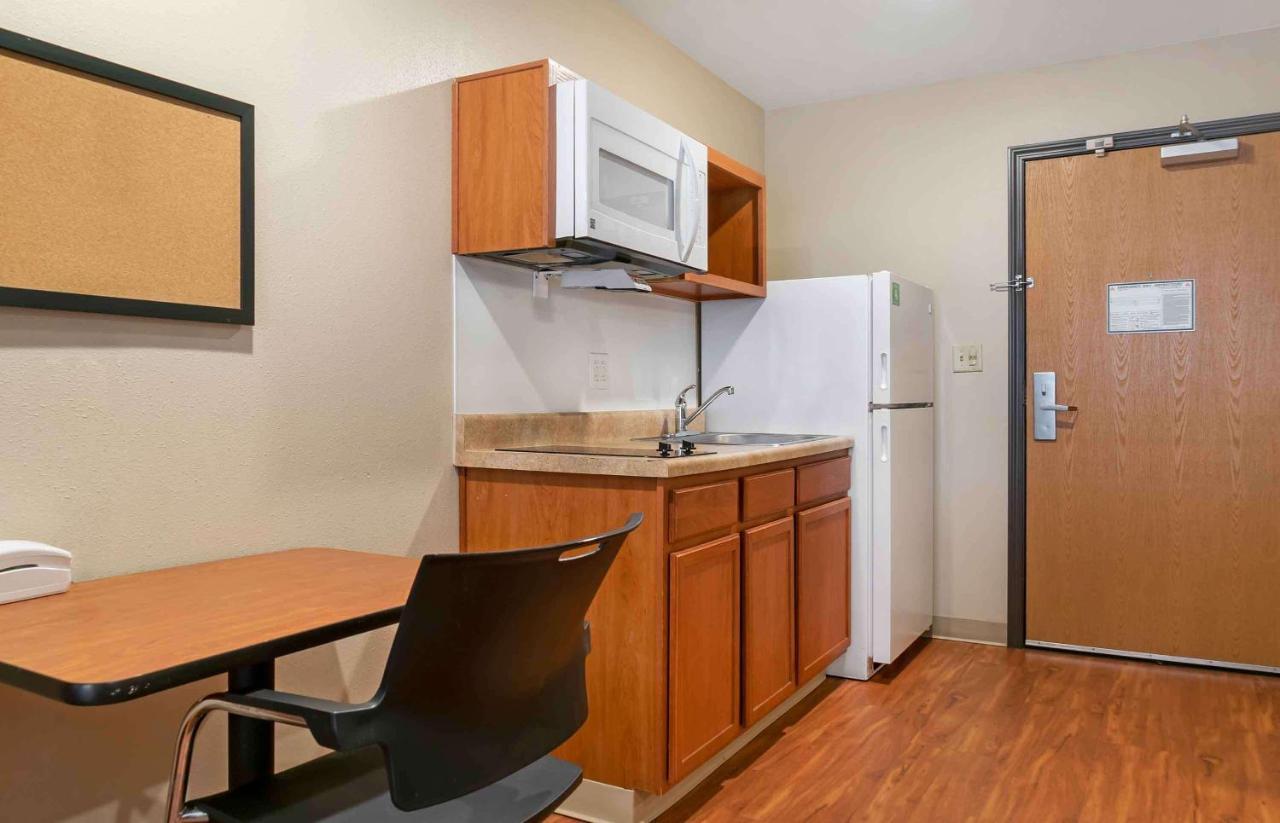 Extended Stay America Select Suites - Grand Rapids - Вайоминг Экстерьер фото