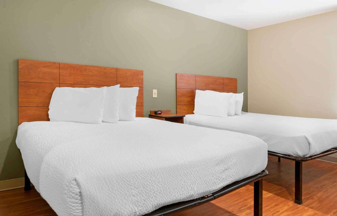 Extended Stay America Select Suites - Grand Rapids - Вайоминг Экстерьер фото