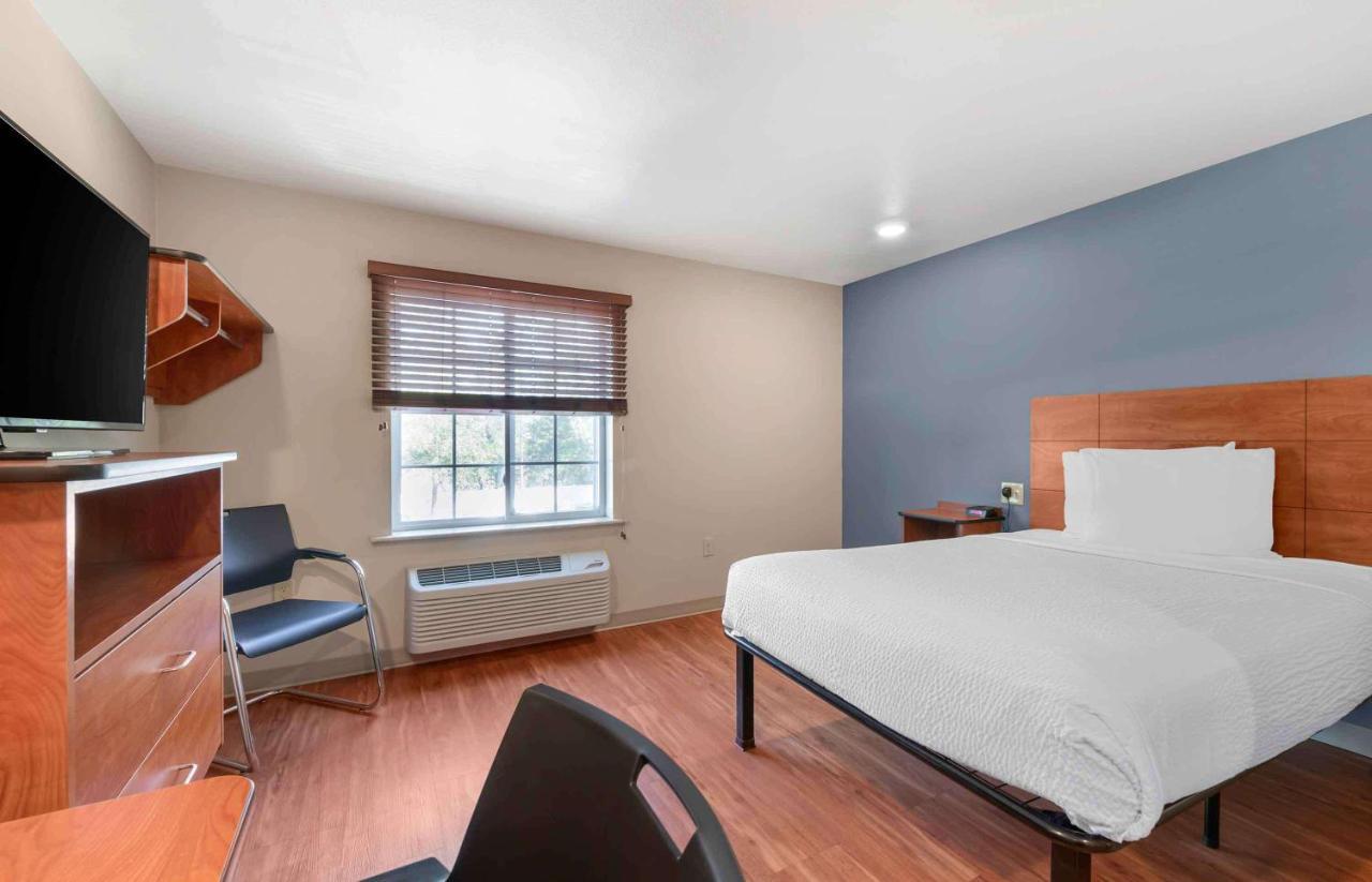 Extended Stay America Select Suites - Grand Rapids - Вайоминг Экстерьер фото